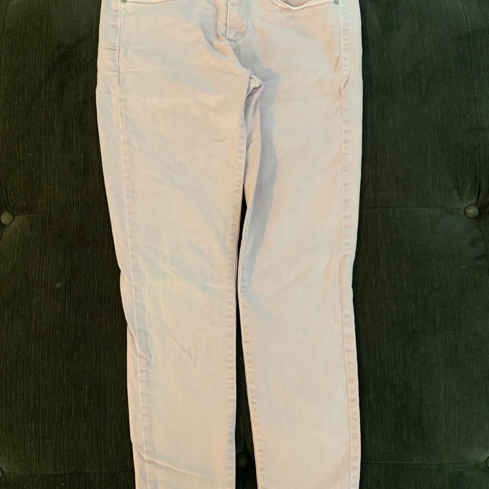 Pre-worn Women’s Gap Denim jeans Size 27